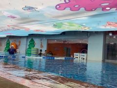 -蓝旗儿童游泳俱乐部(北国中心)