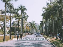 -厦门大学(思明校区)