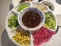 -老浒记烤鸭-北京菜(琉璃厂店)