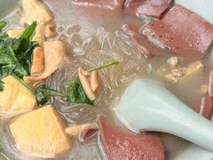 -金原鸭血粉丝汤总店(锁金村店)