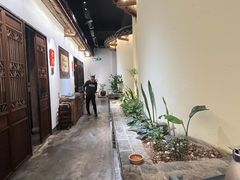 -金苑酒家·客家菜·广东老字号(万象店)