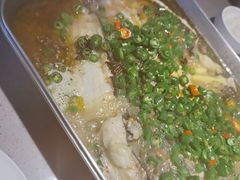 -半天妖烤鱼(印象城店)