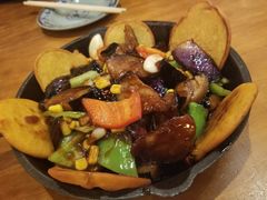 -锦小馆(安贞店)