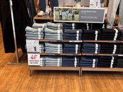 -优衣库(深圳万象天地旗舰店)