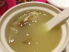 -金满楼(天河中路店)