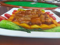 -清真悦宾楼食府(海湖店)