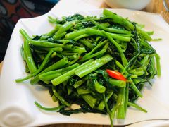 -大茴香越法料理(SOHO复兴店)