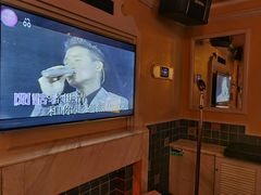 -INLOVE KTV(世博源店)