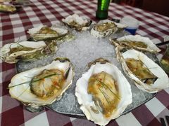 -吉源大排档·鱼生·海鲜(烧烤彩印厂店)