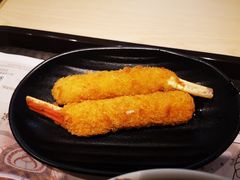 -吉野家(长沙五一广场IFS店)