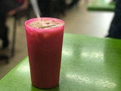 -新加坡Zam Zam餐馆