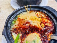 -蜀王砂锅总店