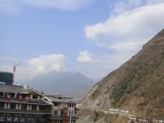 -泸定桥景区