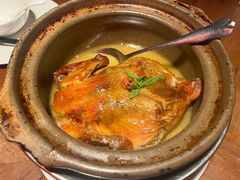 -外婆家(世界城广场店)