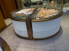 -荷家面包生日蛋糕(大渡口万达广场店)