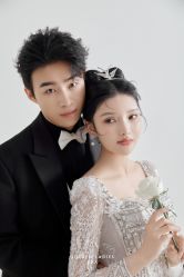 -金夫人婚纱摄影(西昌店)