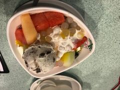 -松记糖水店(铜锣湾分店)