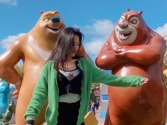 -沈阳方特欢乐世界