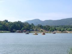 -钟山体育运动公园