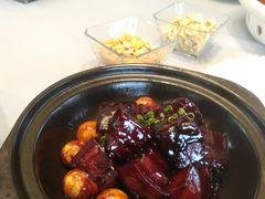 -一澜江宴·江景地标楚菜(江滩公园店)