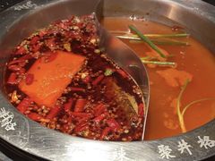 -井格重庆火锅(通州梨园店)