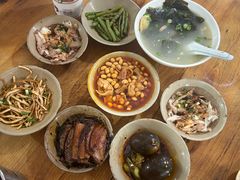 -九九豆花馆(解放碑步行街店)