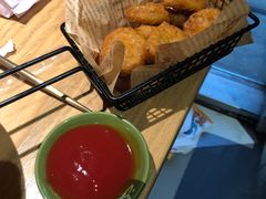 -莫莉哇咔亲子餐厅(乐堤港店)