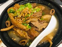 -有章牛杂(石厦店)