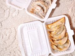 -金春锅贴(北京西路店)