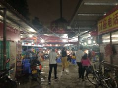 -大地农庄(逢沙大道店)