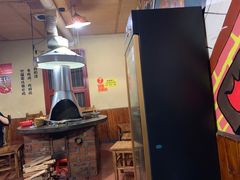 -潭州老友灶台鸡·竹屋老灶(光明E城店)