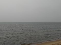 -北戴河东海水浴场