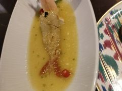 -海派悦庭·海胆烧麦·新融合菜(凯德广场店)