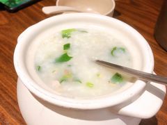 -梁记粥铺(开元地中海店)