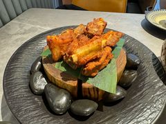 -沿江海南菜·文昌鸡祖师爷(大东海店)