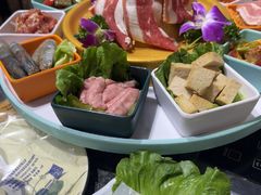 -鹤之乡·齐齐哈尔烤肉·非遗(秋涛路店)