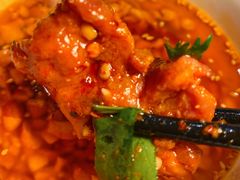 -牛华八婆麻辣烫(起源店)