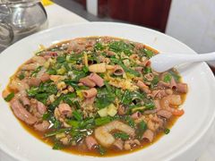 -郭姐·威海渔村(黄兴路店)