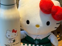 -星巴克臻选(青岛麦凯乐分店)