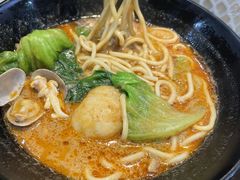 -福祥厦门小馆(舟孟北路店)