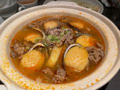 -小炳胜(卓悦中心店)