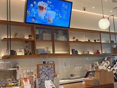 -Peet's 皮爷咖啡(乐峰店)