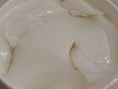 豆腐脑-丽华早点(大成路店)