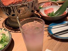 -烧肉达人•炭火烧肉(新天地店)