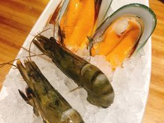 -水林间·寿喜烧自助(仙林金鹰店)
