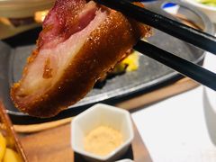 -旺顺阁鱼头泡饼(常营店)