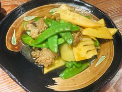 -桂马·日本料理·海胆·海鲜饭·酒场(民主广场店)