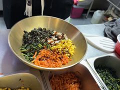 -朴大叔拌饭(上海真如环宇城店)