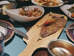 -甘尼仕印度餐厅爵士酒吧(阳春巷店)