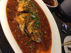 -鉴川·川菜传承(星汇两江店)